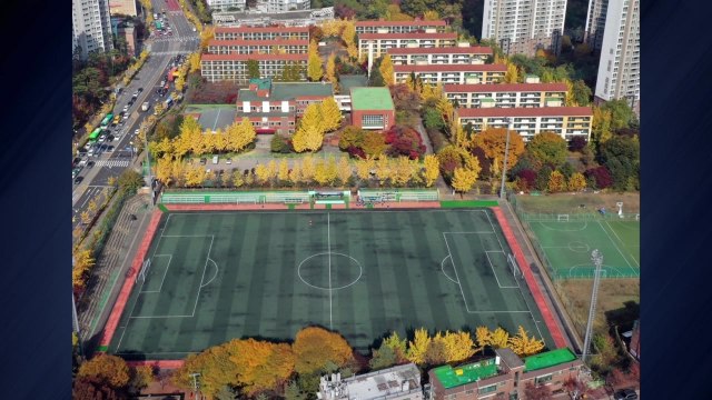 [경기] 광명시, 하안동 국유지에 시민 복합공간 조성 / YTN