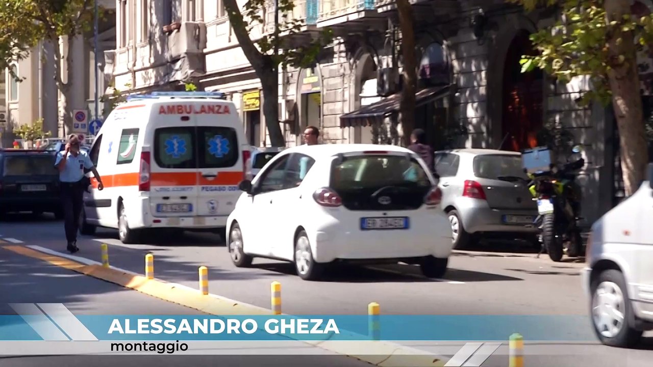 Fiab Messina ciclabile: "Città pericolosa per bici e pedoni"