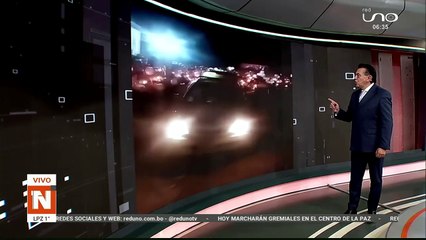 Comunarios de Mayaya despiden a Luan