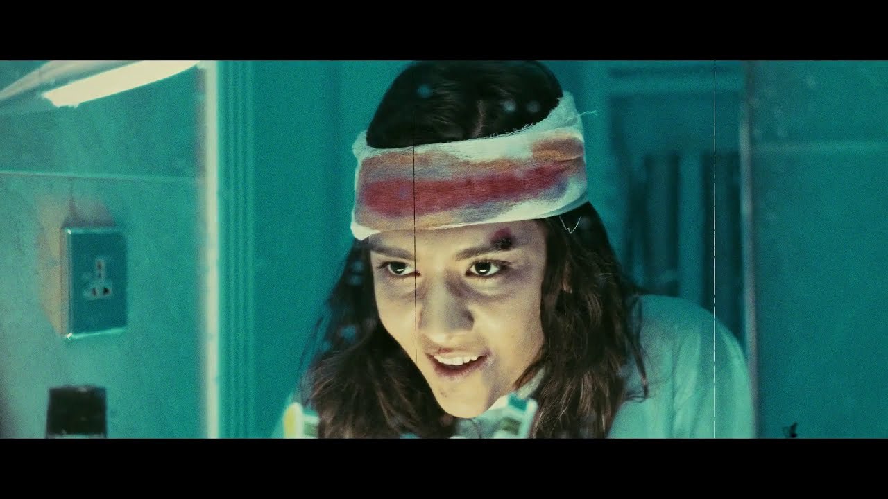 Sura İskəndərli - Bi daha yak (Teaser)