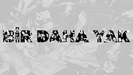 Sura İskəndərli - Bir daha yak (Yalancı)