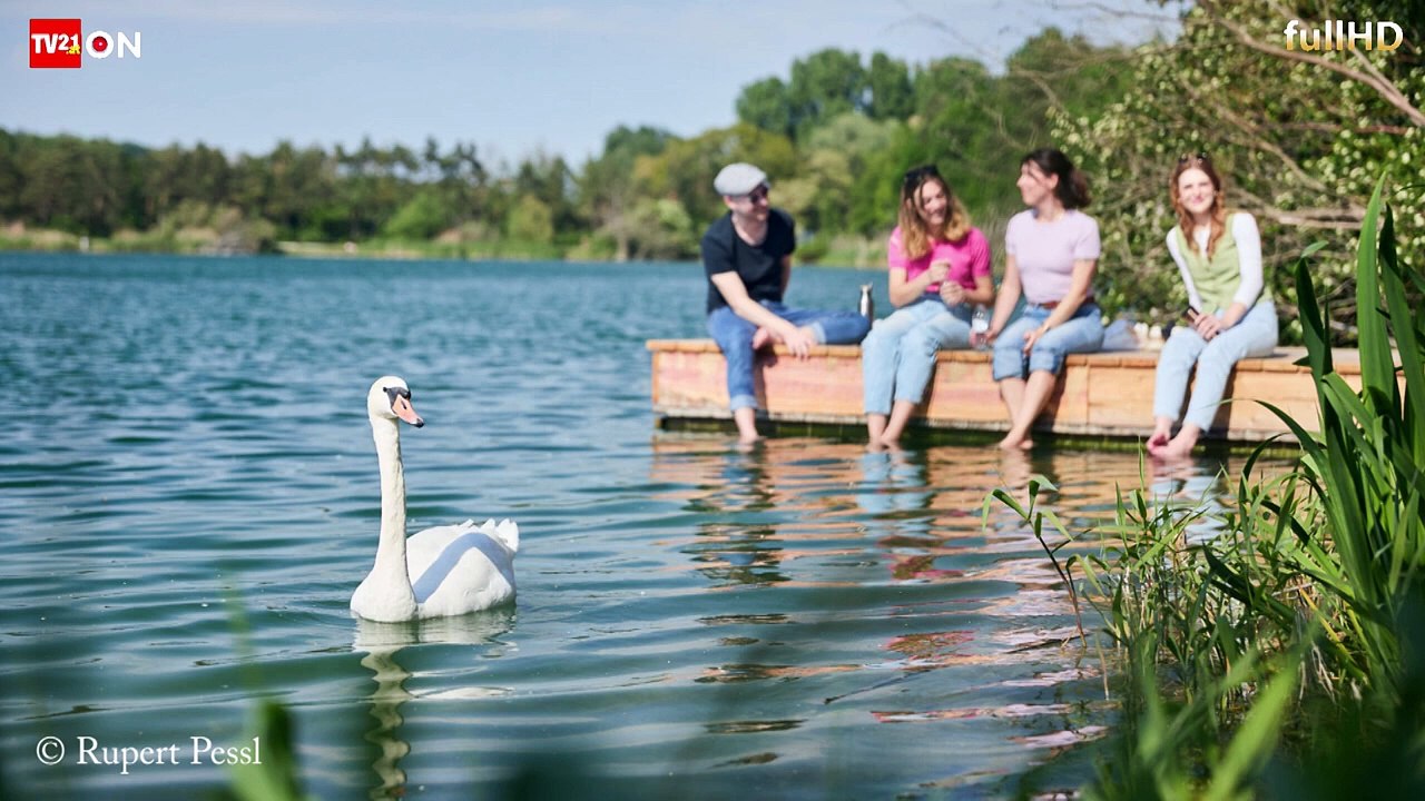 BAKABU und das Wolfslied von St. Pölte