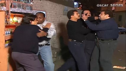 لما تعمل اخرس وفجأة تتكلم ..الراجل قلبه وقع فى رجليه ..اقوى مقلب فى التاريخ #برنامج_الحقونا