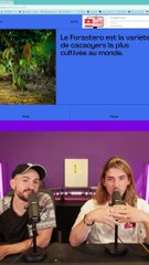 LA MINUTE DE CULTURE GÉNÉRALE #90 (Vidéo Exclusive)