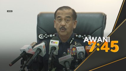 Polis ambil keterangan Muhyiddin pada Selasa