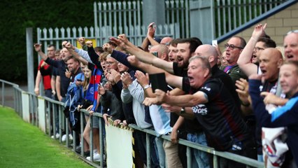 FC Halifax Town v Aldershot Town 17-08-2024