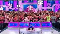 The Price Is Right 10/1/18:Breast Cancer Awareness Special