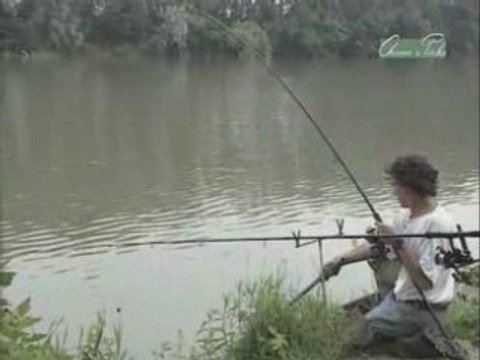 Pêche Sandre et brochet partie 1-2