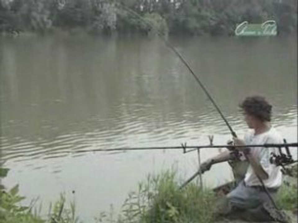 Pêche Sandre et brochet partie 1-2