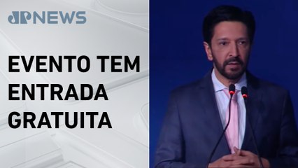 Fórum JP Conecta discute desafios da segurança alimentar