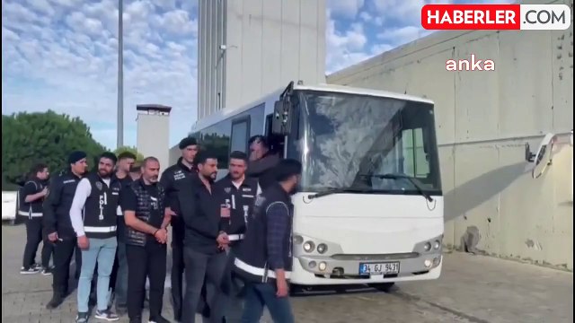 Sosyal medya fenomeni Dilan Polat tahliye edildi