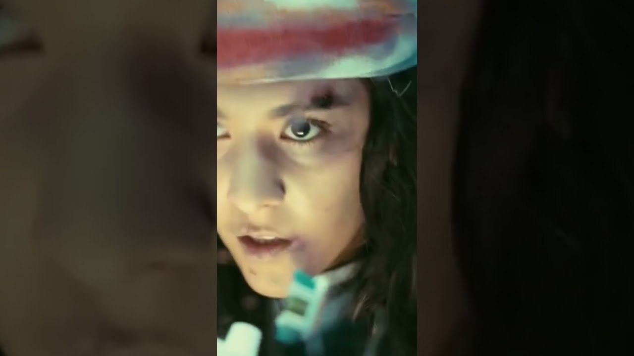 Yalancı ben oldum yalancı mı? Şimdi bak gör kimmiş yabancı 