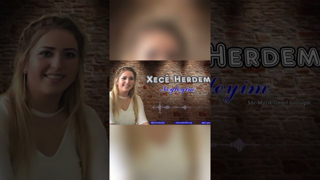 Xecê Herdem Neyleyim (Yeni 2020) #shorts