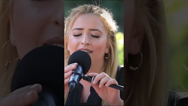 Xecê Herdem Nerden Düştüm Ben Bu Aşka (Akustik) #shorts