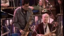 Michael Brecker - Bellson 2