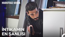 Halil İbrahim ve Silah Arkadaşları #18; Acının İlacı - Hudutsuz Sevda