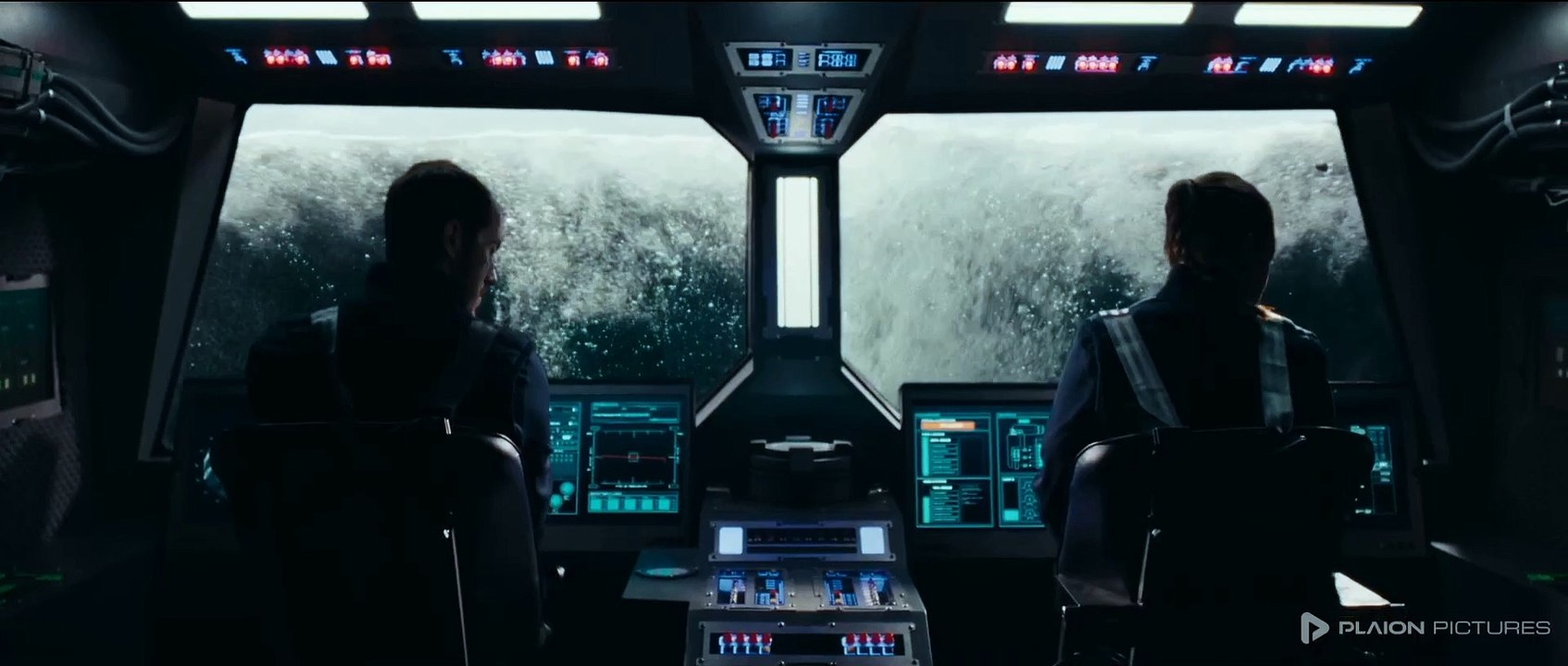 Eternal - Echos aus der Tiefe Trailer DF