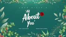 All About You _ Love Sivia _ Yaarvelly Productions _ Latest Punjabi Songs 2023[360p]