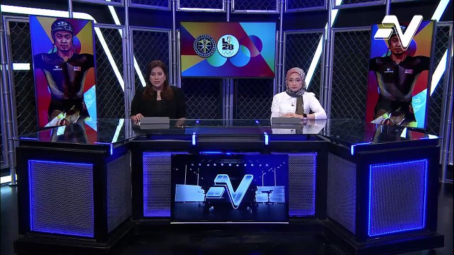 ISN sedia bantu Datuk Azizulhasni andai mahu beraksi di Sukan Olimpik LA 2024