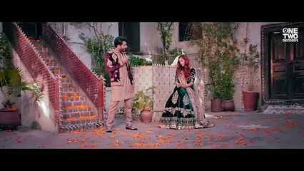 Baari by Bilal Saeed and Momina Mustehsan _ Official Music Video[360p]
