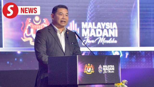 Structural economic reforms can improve Bumiputera socioeconomy, says Rafizi