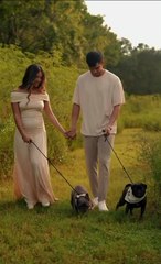 Mauricio Dubón anuncia que será papá