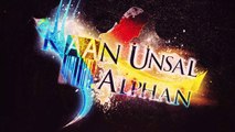 Kaan Ünsal Alphan | Facebook Sayfası Açıldı