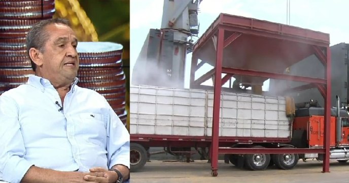 Molineros aclaran que no son los que fijan los precios del arroz en Panamá