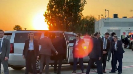 Blinken dice que "tal vez sea la última oportunidad" de conseguir un alto al fuego en Gaza