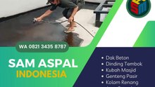 TELP/WA 021 3435 8787 JASA WATERPROOFING JAKARTA