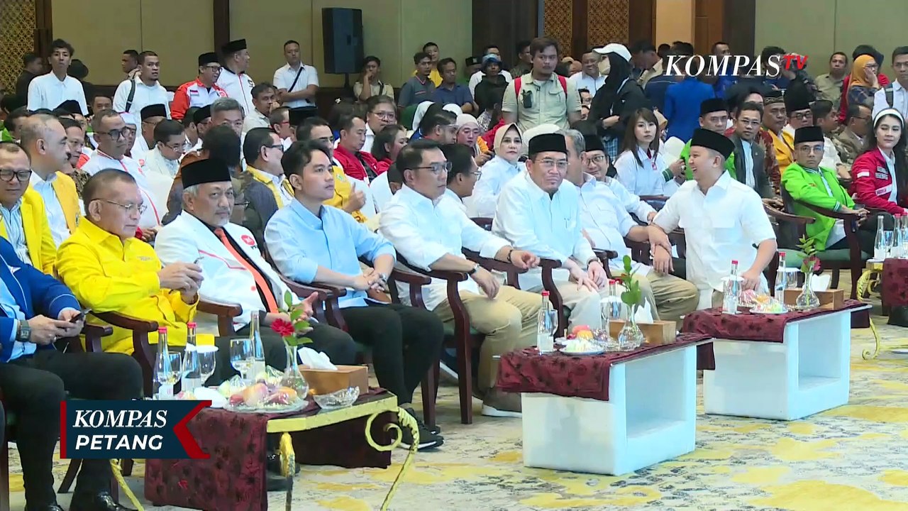 [FULL] Analisis Pengamat Politik & Wasekjen PKB soal Nasib Anies Baswedan di Pilgub Jakarta 2024
