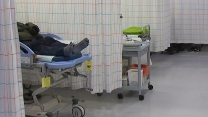 온열질환자 누적 2,814명...역대 2위 기록 경신할 듯 / YTN