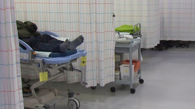 온열질환자 누적 2,814명...역대 2위 기록 경신할 듯 / YTN