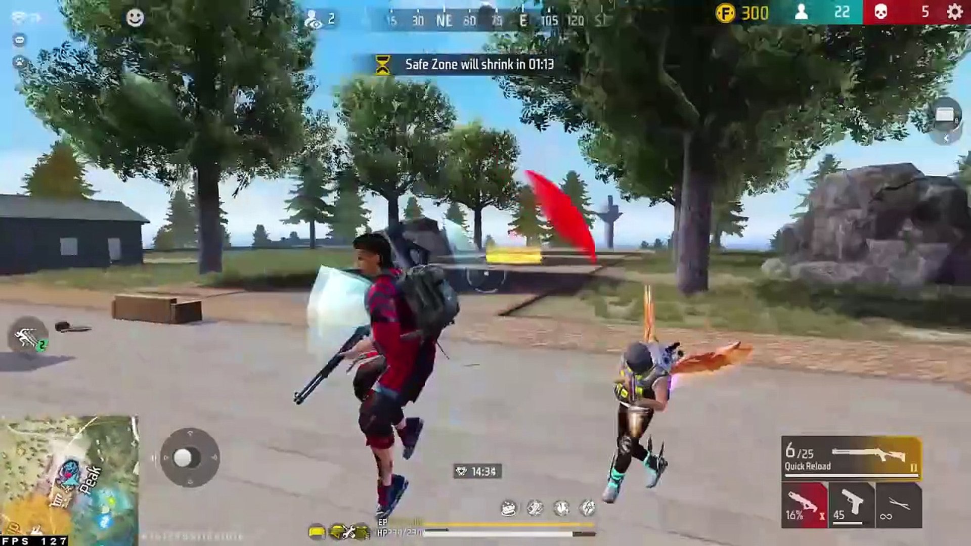 Best pubg mobile game