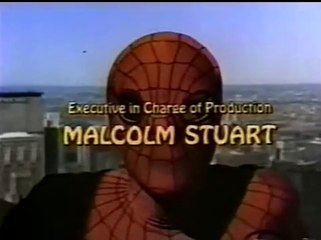 Spiderman 1977  The Kirkwood Haunting S-2 E44