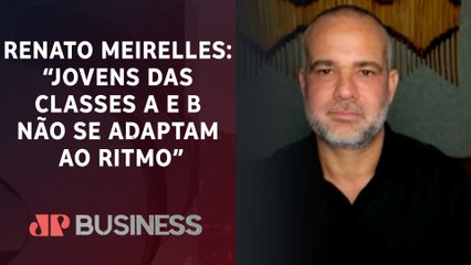 Como é atuação da ‘Geração Z’ no mercado de trabalho? Especialista analisa | BUSINESS