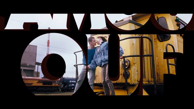 L'Amour ouf Teaser VF