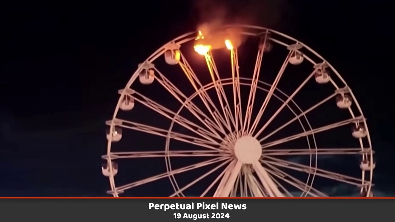 PPN World News Headlines - 19 Aug 2024