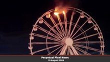 PPN World News Headlines - 19 Aug 2024