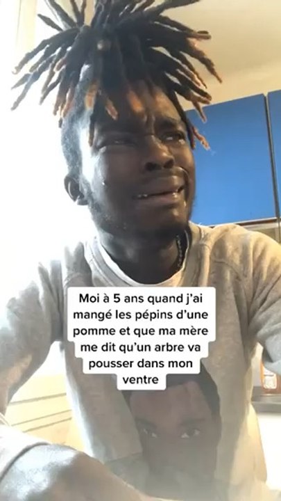 Une journée terrible… mdrr