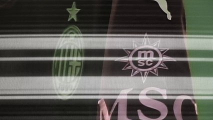 Discover Milan(ismo): Our Stunning New Third Kit ⚽