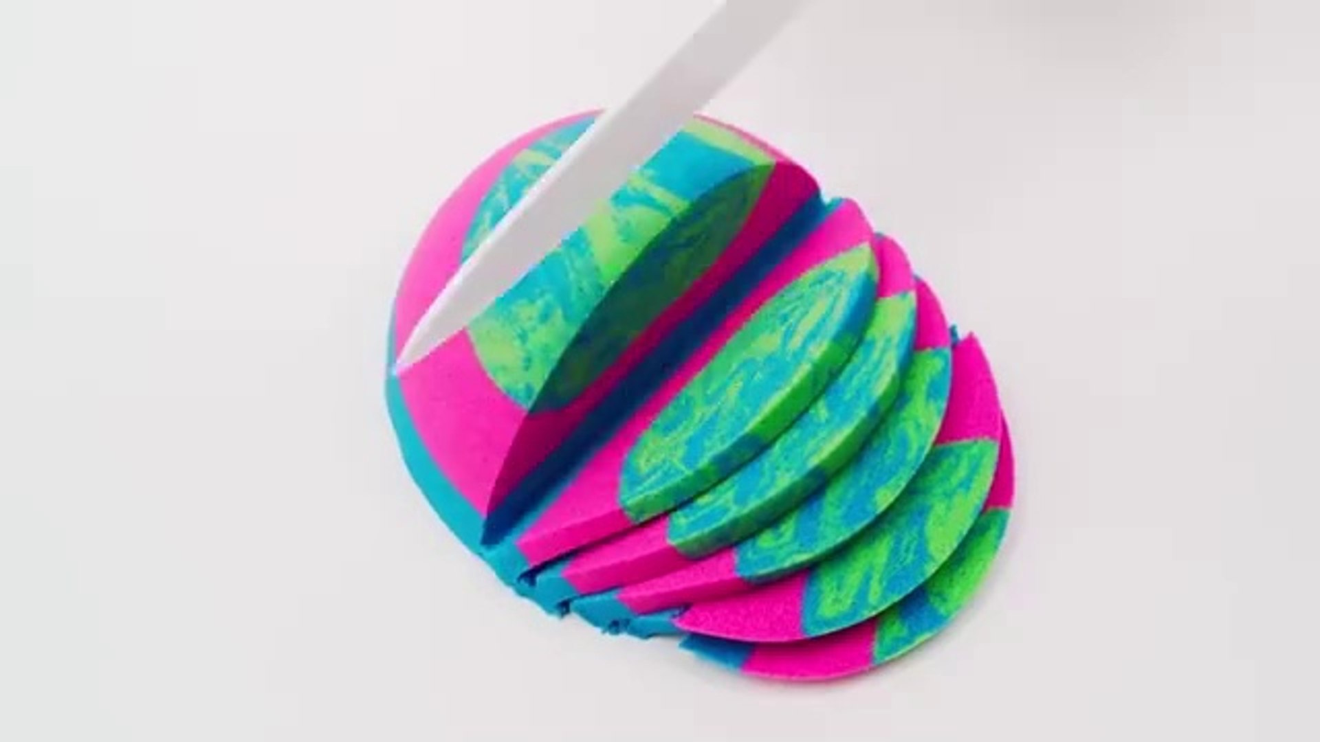 Satisfying Slices