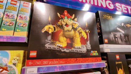 How Adult Fans Saved Lego