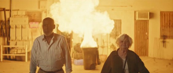 Thelma: Rache war nie süßer - Trailer (Deutsch) HD