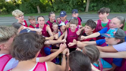 SBA VIDÉO FIN DE SEMAINE 2024 Semaine 1 version droit d'auteur