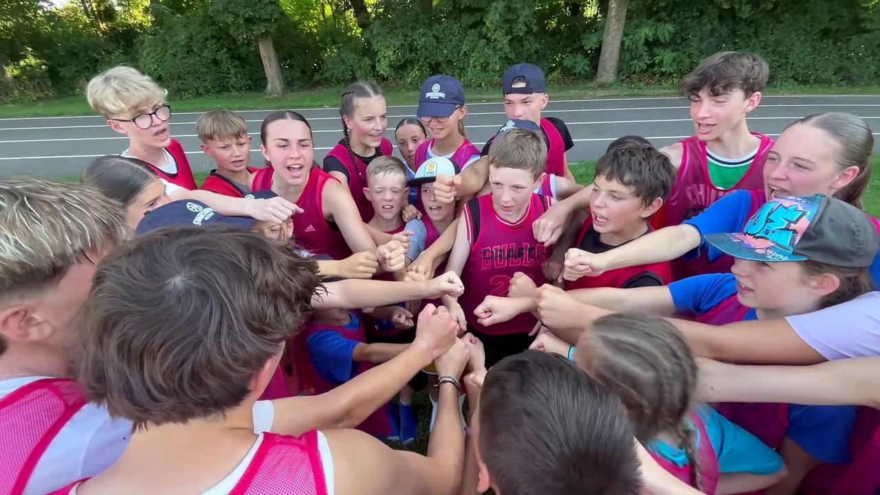 SBA VIDÉO FIN DE SEMAINE 2024 Semaine 1 version droit d'auteur