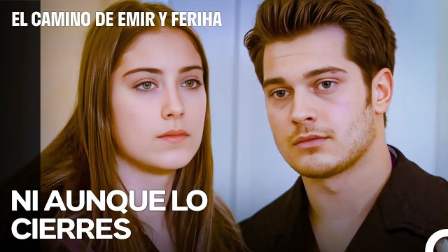La Misma Táctica No Funciona Dos Veces... - El Camino de Emir y Feriha