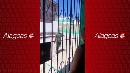 Tentativa de Homicídio termina em acidente em São Miguel dos Campos