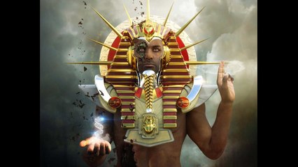 Büyük Anunnaki İmparatorluğu | Türkçe