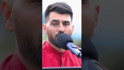 Nuri Gül Yarê (Tore Bımiri) Akustik 2021 #shorts